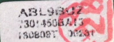 MAIN PARA TV PHILIPS 4K SMART TV / NUMERO DE PARTE ABL9BUZ / BABL9AG0201 1 / ABL9B-216 / BABL9AG012011 / E019E2709AA / PANEL V750DJ1-D01 REV.Z1 / MODELO 75PFL5603/F7 - Imagen 3